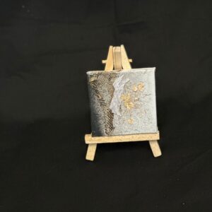 Miniature serie “Metamorfosi”