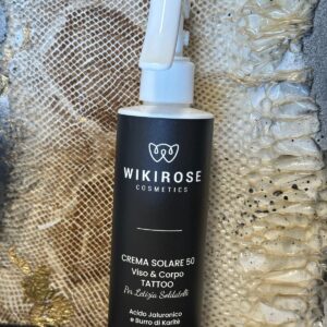 Sunscreen SOF50+