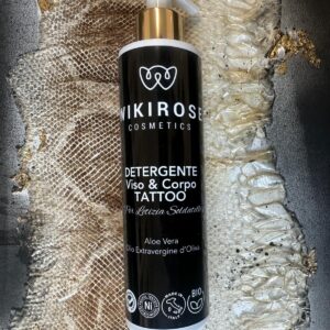 Detergente